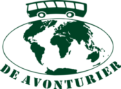 Touringcarbedrijf de Avonturier Logo